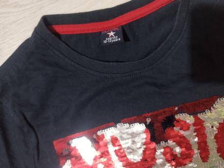 Tričko music, kik,146