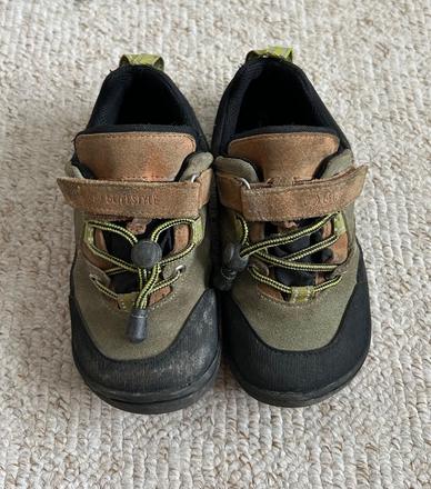 Blifestyle barefoot topánky v. 30, 30