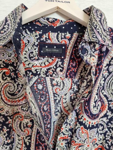 Košeľa, marc o´polo,38