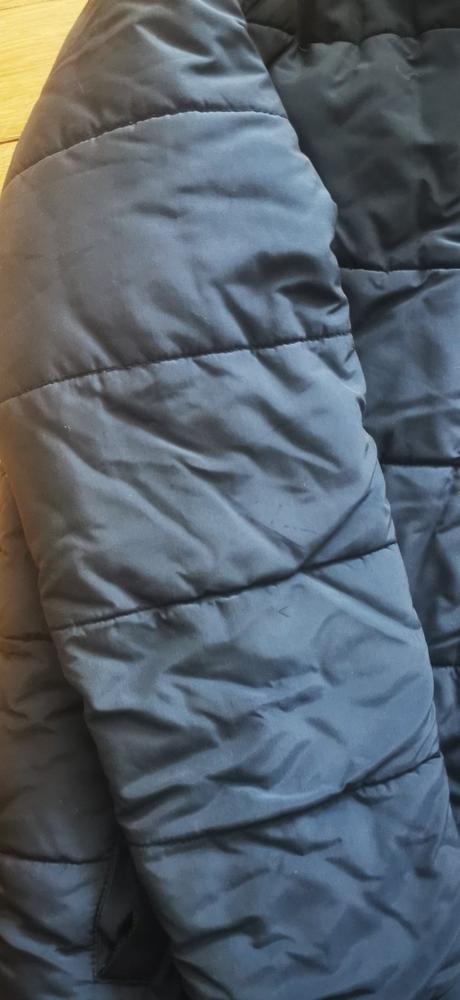 Chlapčenská zimná bunda hugo boss, hugo boss,164