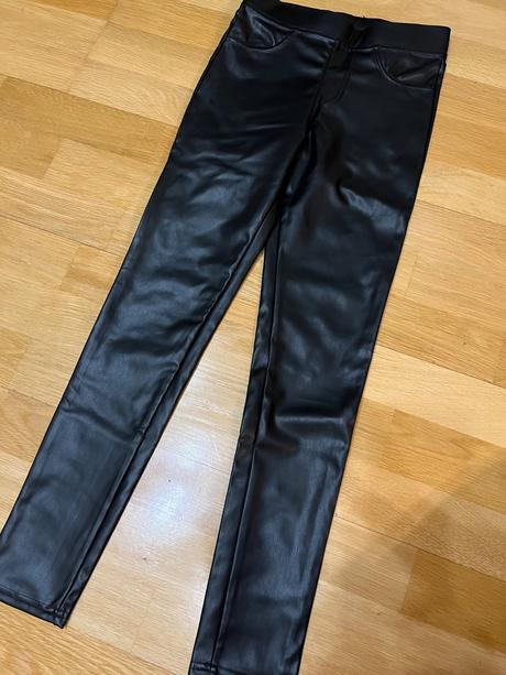 Kozenkove leginy, h&m,146