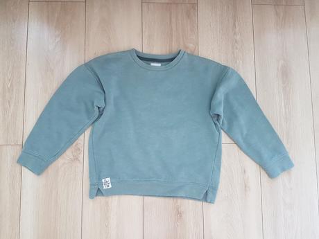 Reserved bavlnená mikina, reserved,134