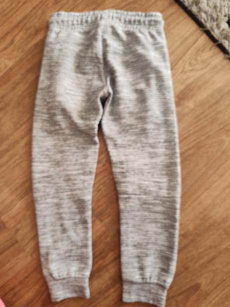 Tepláky, dopodopo,128