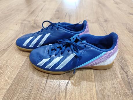 Halové tenisky adidas, adidas,35