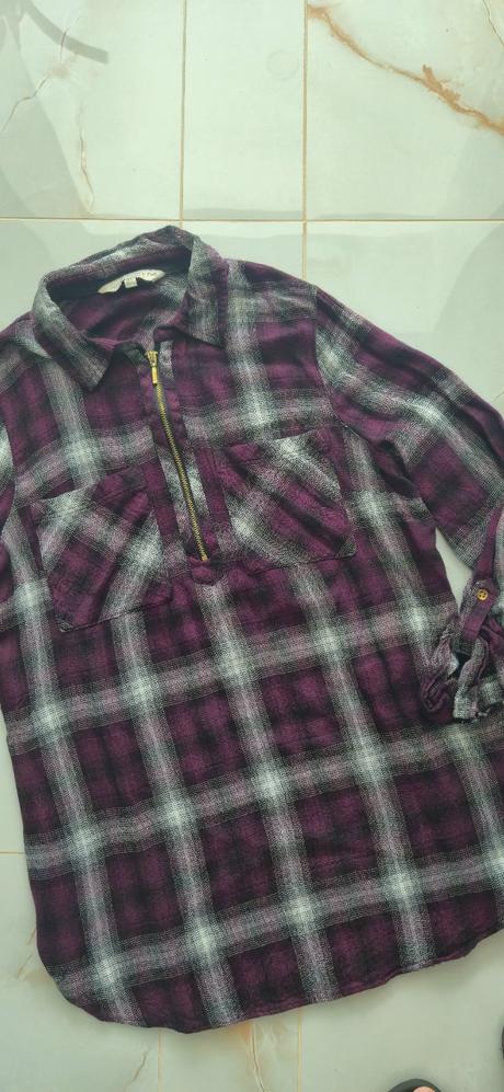 Košeľa/blúzka  f&f, f&f,s