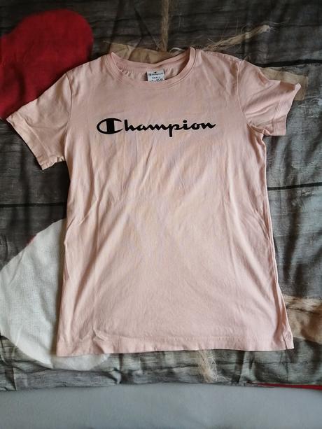 Tričko, champion,s