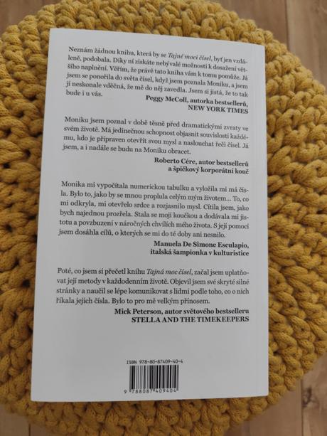 Tajna moc cisel,