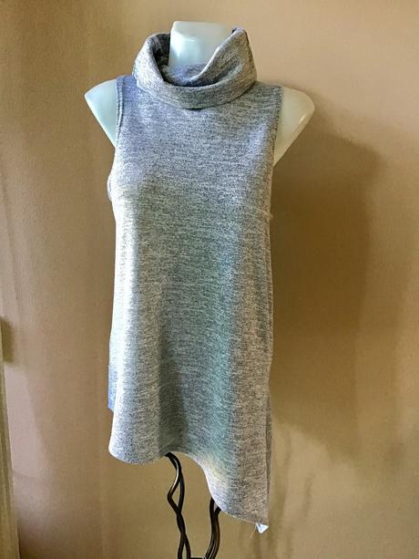 Rolákovę tričko, new look,m