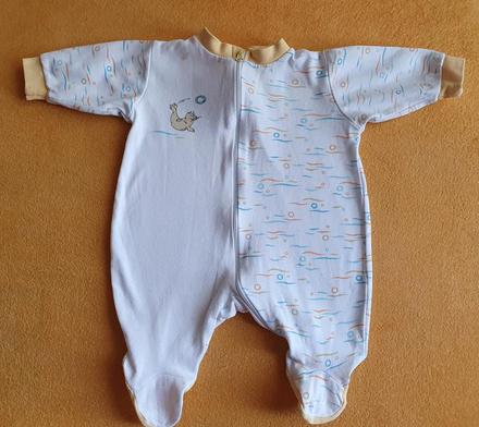 Overal/dupačky č.56, 56