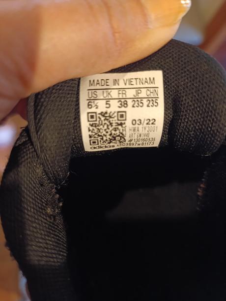 Tenisky adidas 36, adidas,36