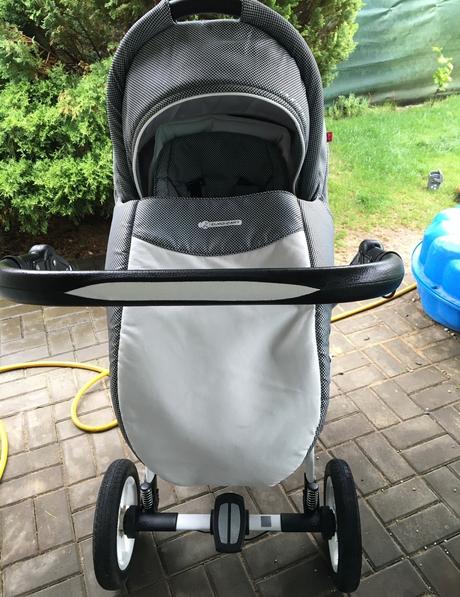 Kočík, euro-cart,euro-cart durango