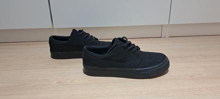 Nike sb janoski, nike,36