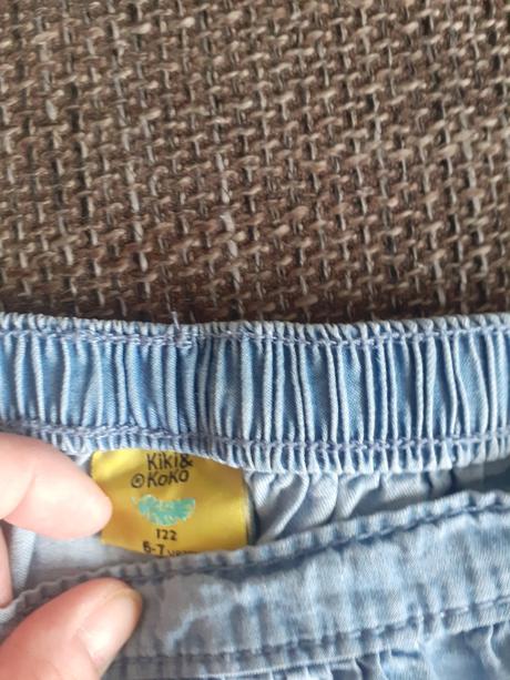 Sukna, kiki&koko,122