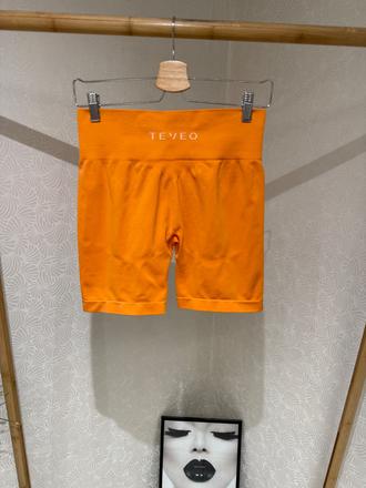 Športove kratke leginy teveo, m