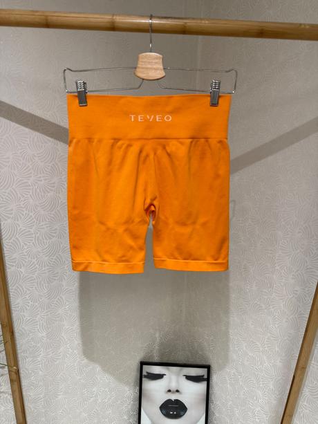 Športove kratke leginy teveo, m