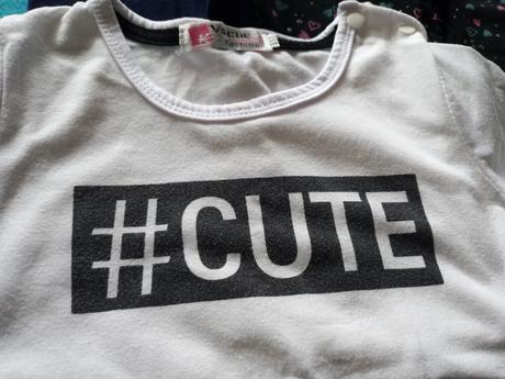 Legíny a tričko 110, ovs,110