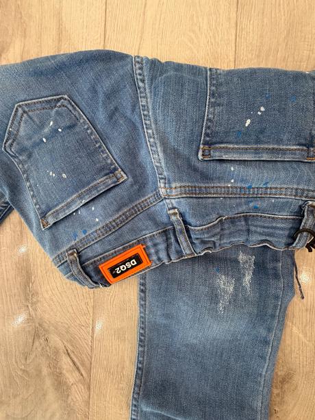 Balik veci pre chlapca velkost 140, 140–152