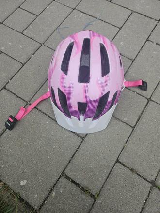 Cykloprilba specialized, otvor na vlasy, m