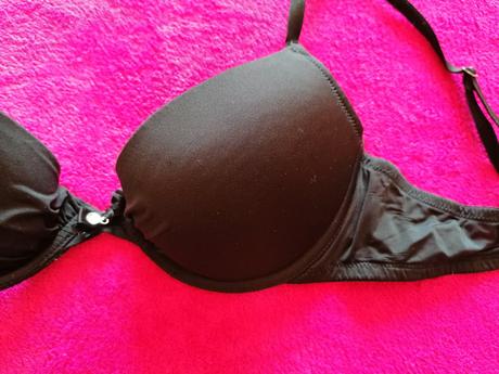 Podprsenka push up, h&m,80a
