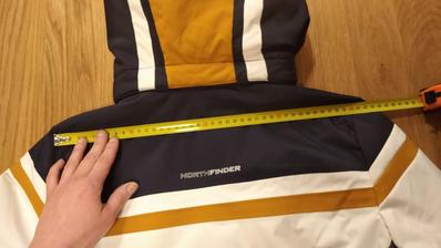 Bunda, northfinder®,m