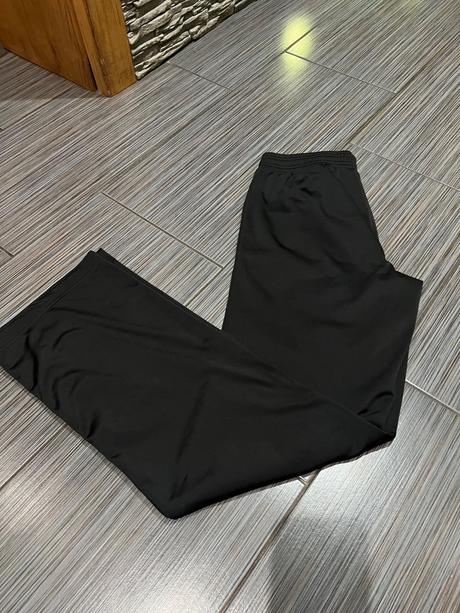 Teplakové nohavice, puma,s