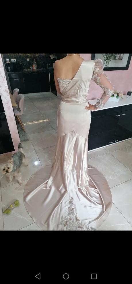 Spoločenske šaty, age,s