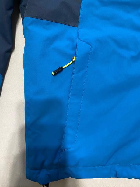 Bunda na zimu, hannah,140