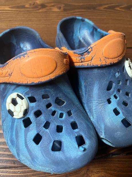 Futbalové kroksy, 24