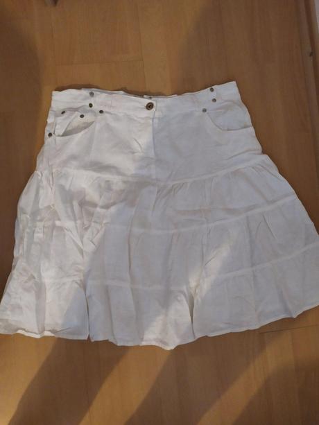 Dámska sukňa, xl