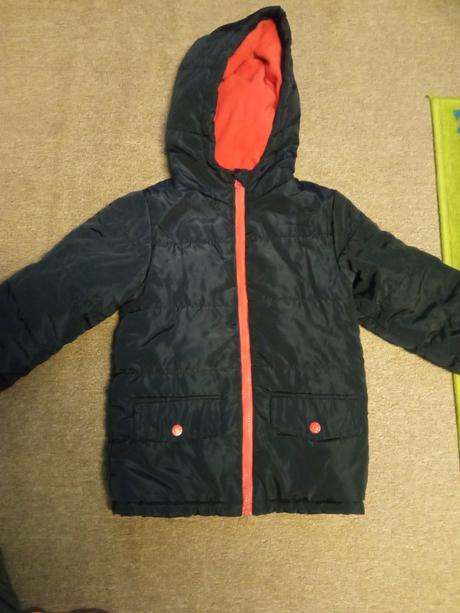 Bunda zimná, lupilu,104
