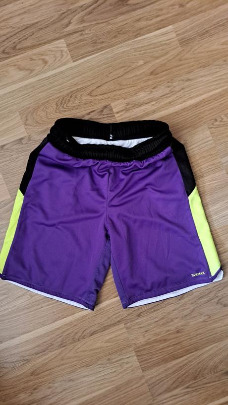 Basketbalove kratasy c.146/152, tarmak,152