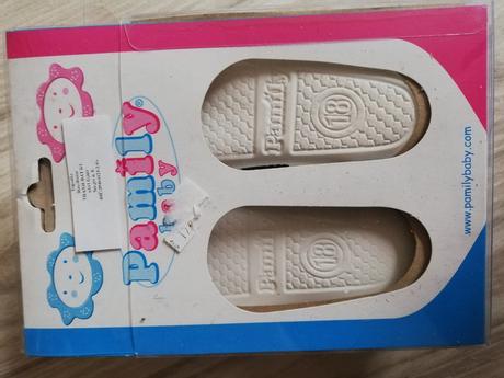 Topánočky veľkosť 18, 18