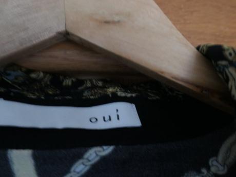 Oui original luxusne damske koselove saty m, m