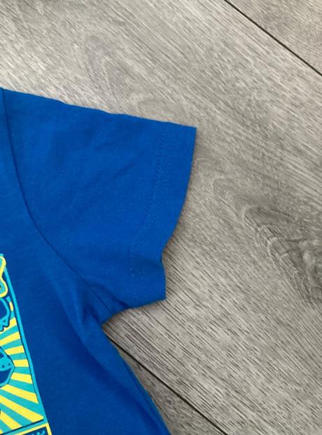 Dinko tričko veľ. 92, f&f,92