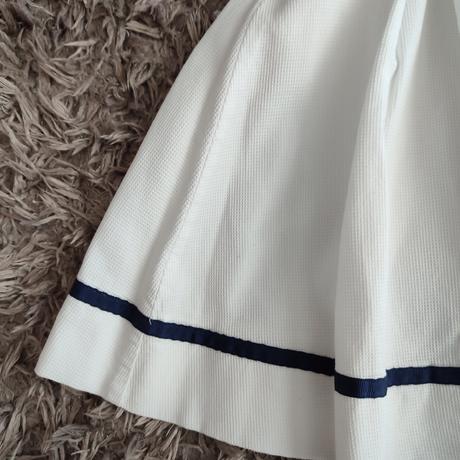 Dievčenské spoločenské šaty, 104