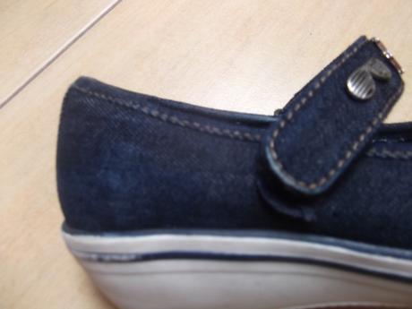 Topánky, deichmann,33