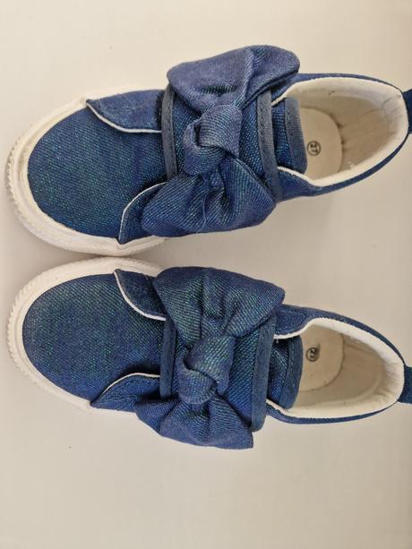 Dievčenské plátenky, nelli blu,27