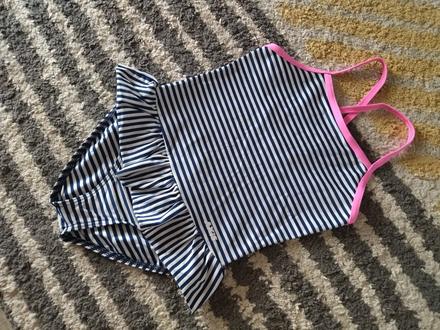 Pásikavé plavky axis 110/116, 110