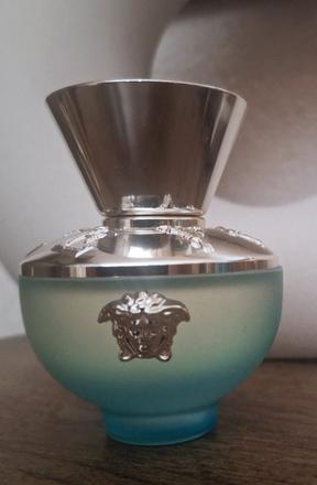 Parfém versace dylan turquoise,