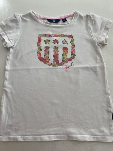 Gant tričko, gant,98