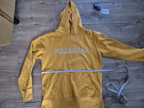 Mikina, pull&bear,164