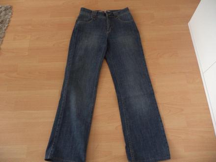 Damske rifle redstar, m