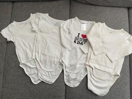 Body hm v. 68, h&m,68