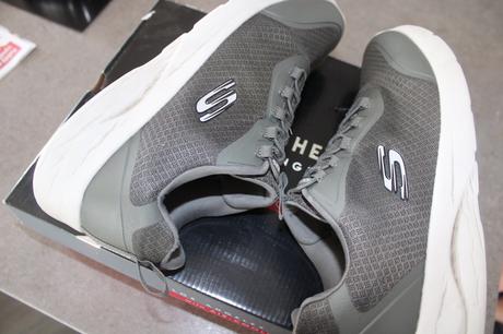 Skechers panske tenisky, skechers,44