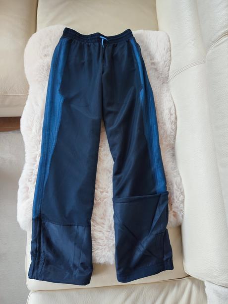 Detské športové nohavice zn.adidas, adidas,152
