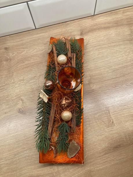 Vianočna dekorácia, 