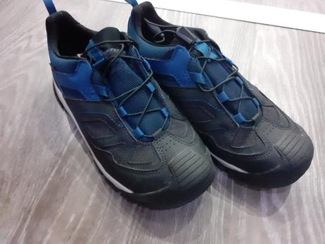 Turistické topánky, 36