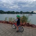 pozdravujeme z balatonu