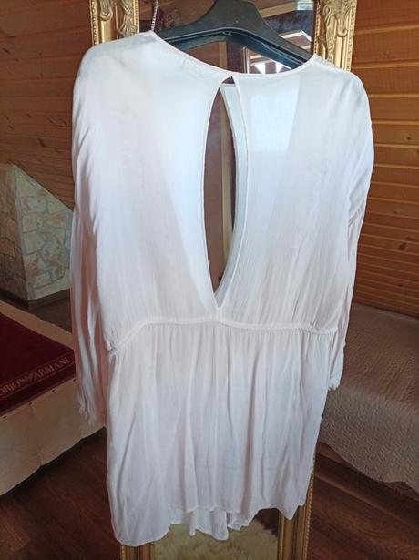 Košeľa, zvršok s, m, l, 