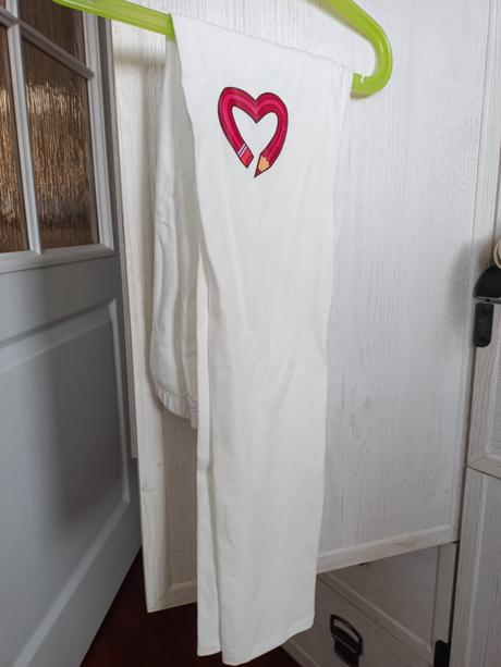 Detské leginy, calzedonia,146